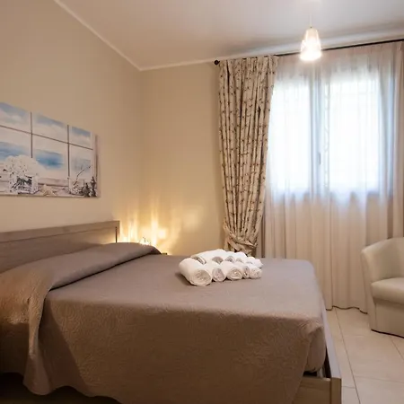 Guest house Terra Mater - Exclusive -
