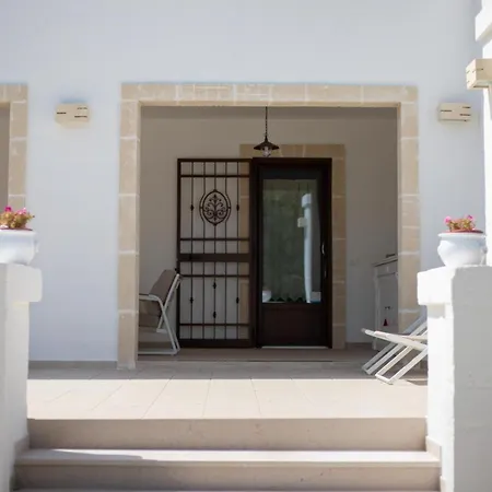 Terra Mater - Exclusive - Apartamento Ostuni