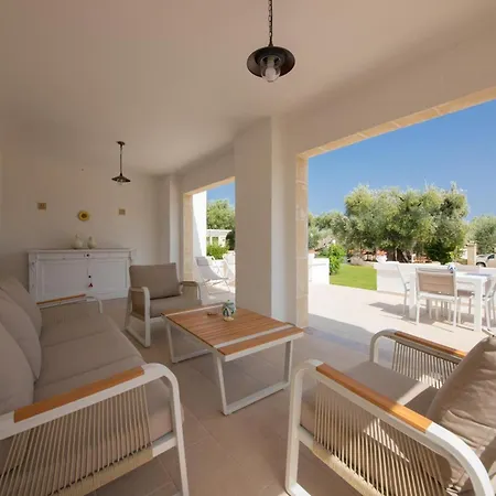 Terra Mater - Exclusive - Ostuni