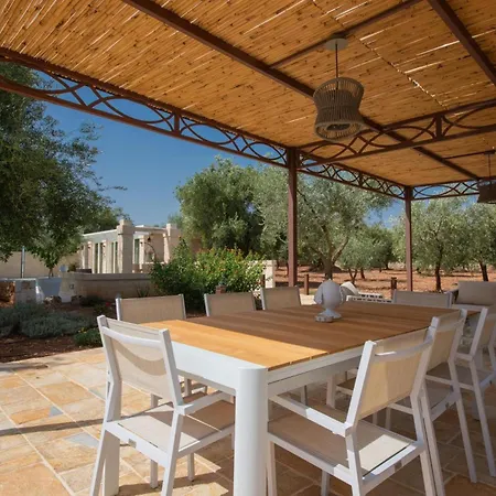 Apartament Terra Mater - Exclusive - Ostuni