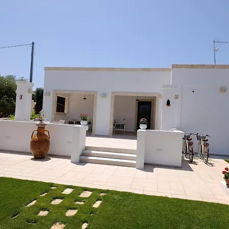 Apartament Terra Mater - Exclusive - Ostuni