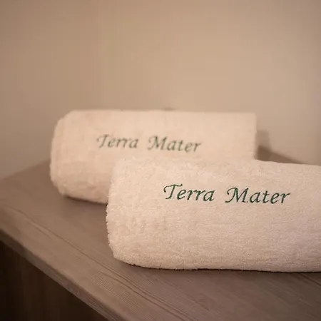 Terra Mater - Exclusive - Apartament *