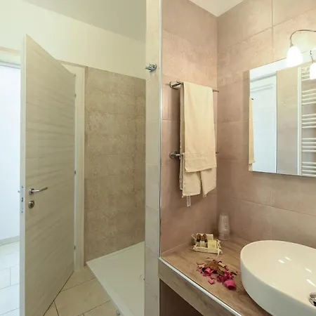 Terra Mater - Exclusive - Guest house 2*