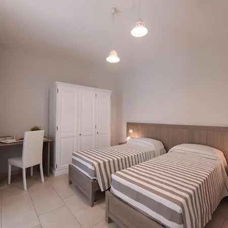 Terra Mater - Exclusive - Guest house 2*