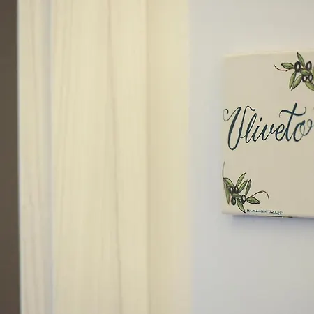 Guest house Terra Mater - Exclusive - Ostuni