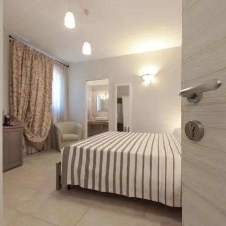 Terra Mater - Exclusive - Affittacamere 2*