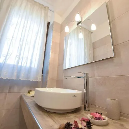 Guest house Terra Mater - Exclusive - Ostuni