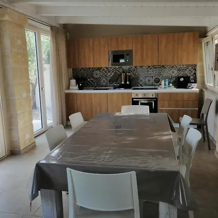 Guest house Terra Mater - Exclusive - 2*