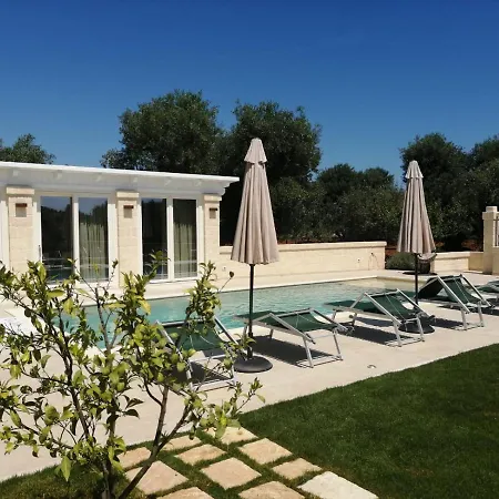 Terra Mater - Exclusive - Affittacamere Ostuni