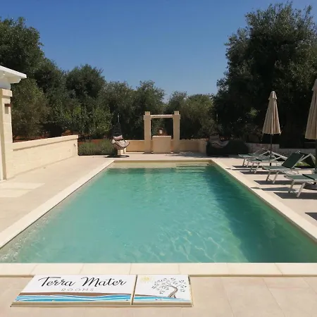 Terra Mater - Exclusive - Ostuni