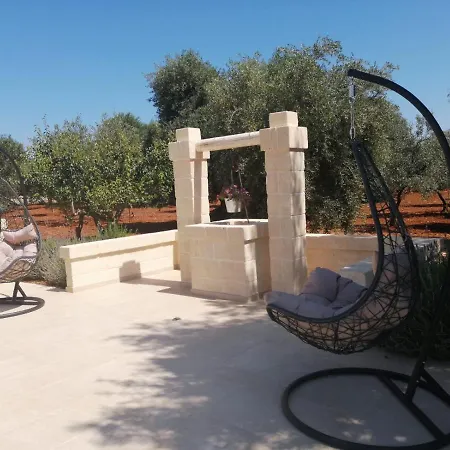 Affittacamere Terra Mater - Exclusive - Ostuni