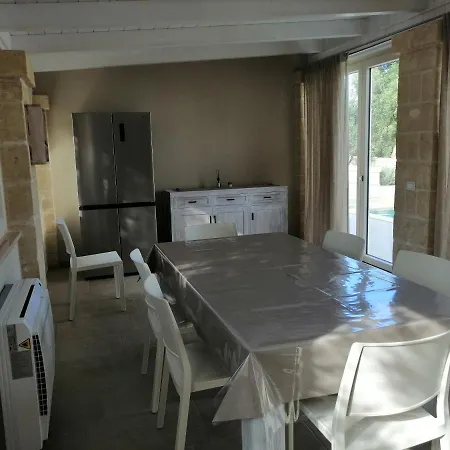 Terra Mater - Exclusive - Ostuni