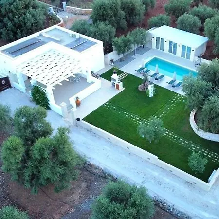 Terra Mater - Exclusive - Guest house 2*