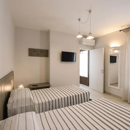 Guest house Terra Mater - Exclusive - 2*