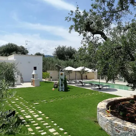 Affittacamere Terra Mater - Exclusive - Ostuni