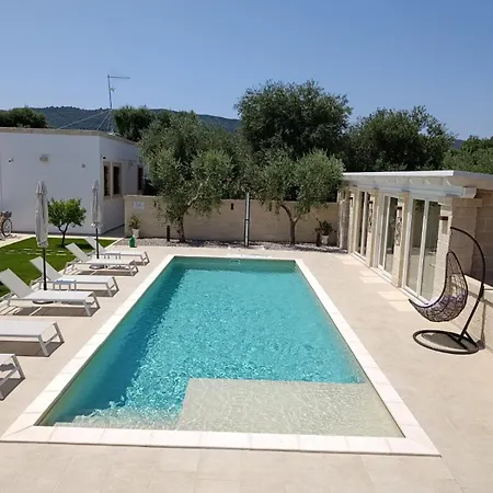 Terra Mater - Exclusive - Guest house Ostuni