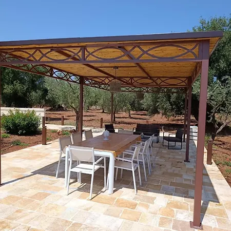 Terra Mater - Exclusive - Ostuni