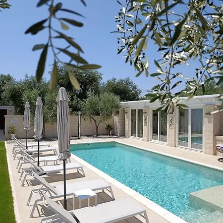Terra Mater - Exclusive - 2* Ostuni