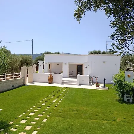 Terra Mater - Exclusive - Guest house