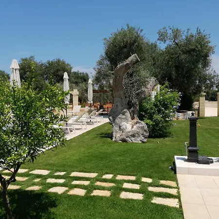 Terra Mater - Exclusive - Guest house 2*