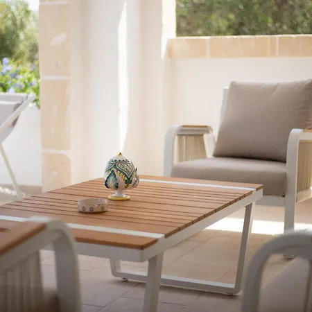 בית הארחה Terra Mater - Exclusive -