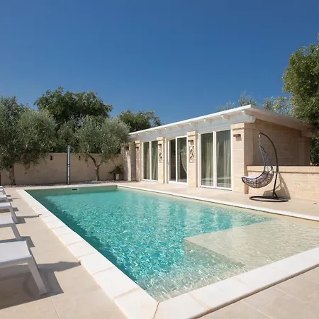 בית הארחה Terra Mater - Exclusive - 4*