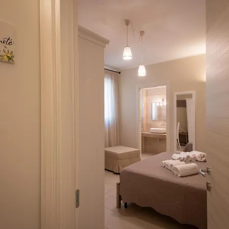 בית הארחה Terra Mater - Exclusive -