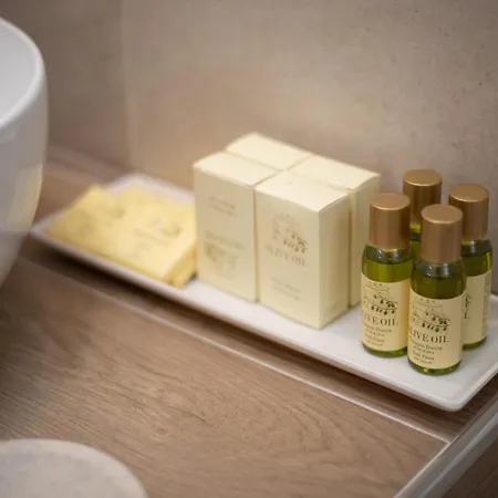 בית הארחה Terra Mater - Exclusive - אוסטוני