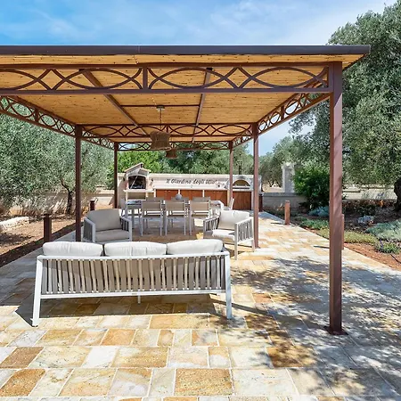 Terra Mater - Exclusive - Apartment