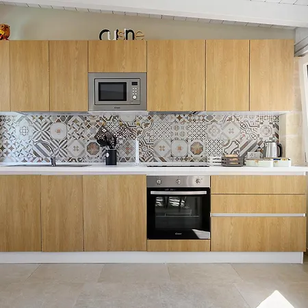 Apartment Terra Mater - Exclusive - Ostuni