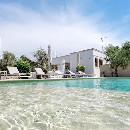 Terra Mater - Exclusive - * Ostuni