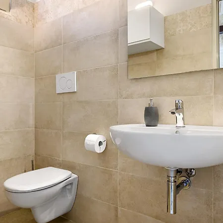 Terra Mater - Exclusive - Apartment *