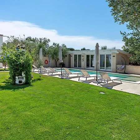 Terra Mater - Exclusive - Apartment Ostuni