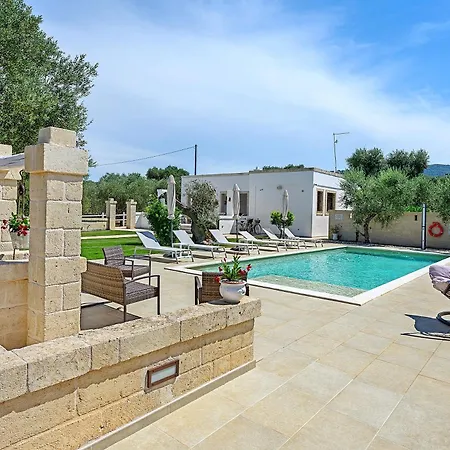 Apartment Terra Mater - Exclusive - Ostuni