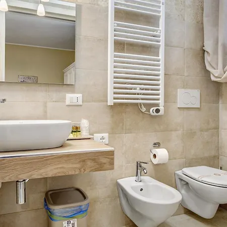 Appartement Terra Mater - Exclusive -