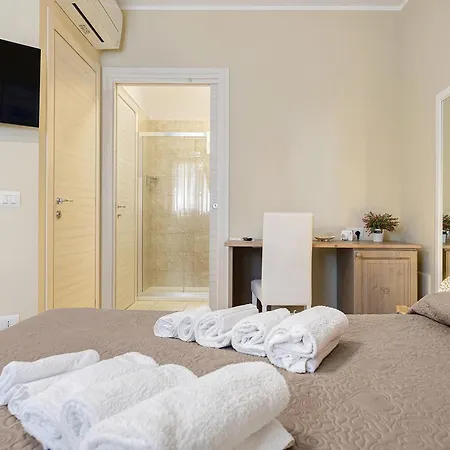 Terra Mater - Exclusive - Apartment Ostuni