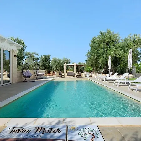 Terra Mater - Exclusive - * Ostuni