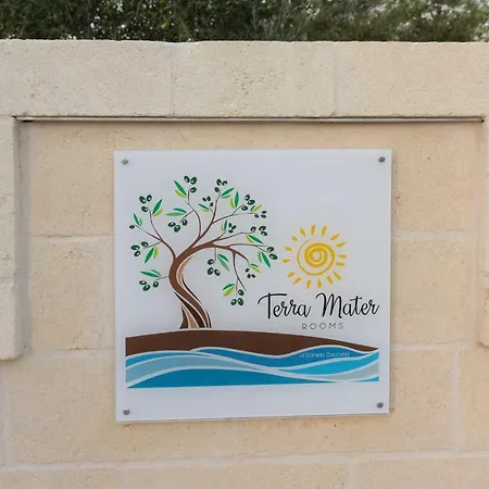Affittacamere Terra Mater - Exclusive - 2*