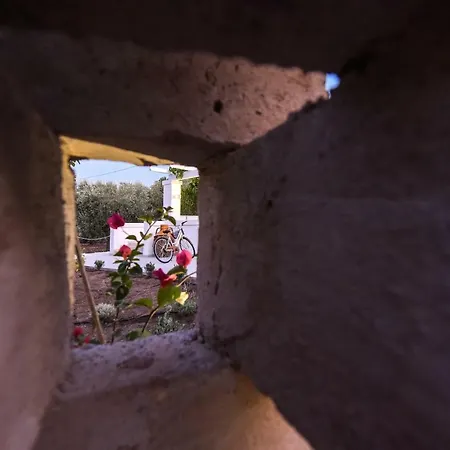 Terra Mater - Exclusive - Affittacamere Ostuni