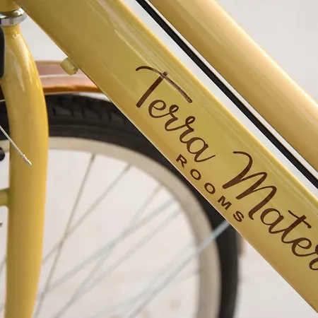Terra Mater - Exclusive - 2*