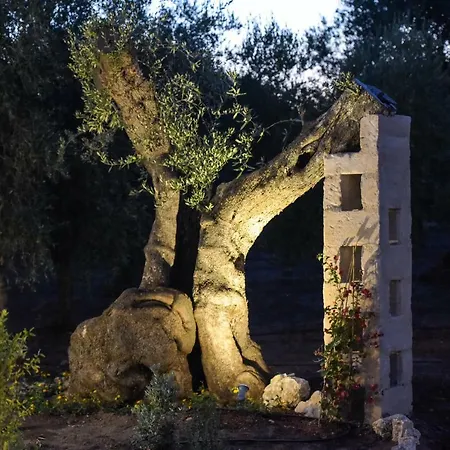 Terra Mater - Exclusive - בית הארחה