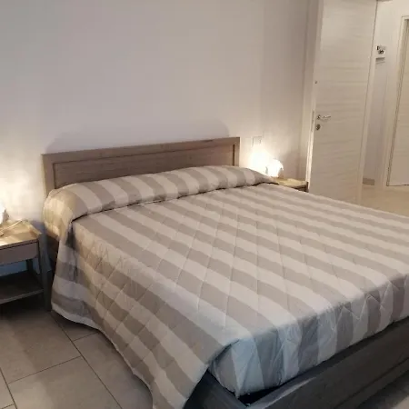 Terra Mater - Exclusive - Affittacamere Ostuni