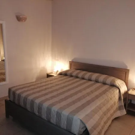 Terra Mater - Exclusive - Affittacamere Ostuni